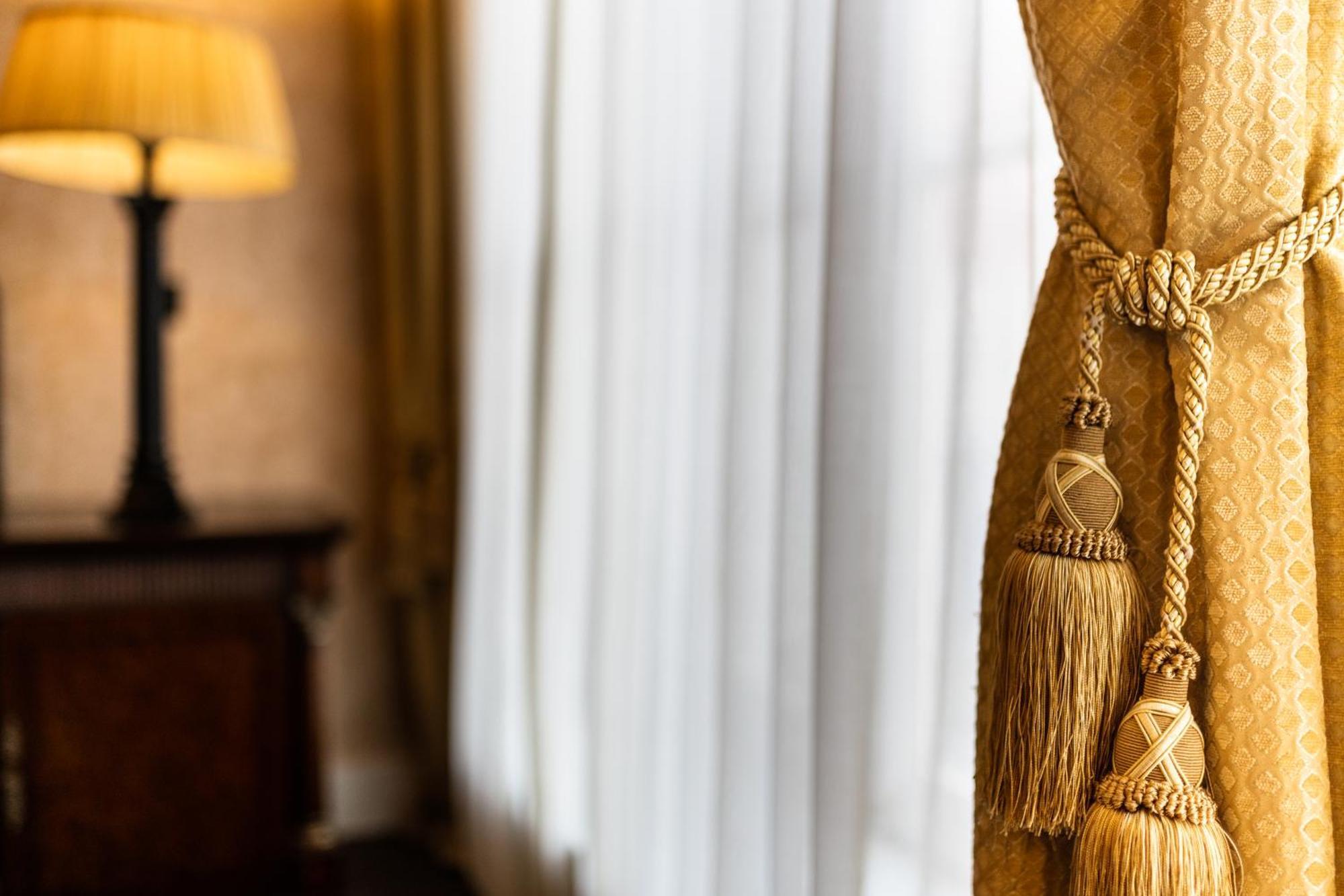 Grand Boutique Hotel-Restaurant Huis Vermeer Deventer Værelse billede